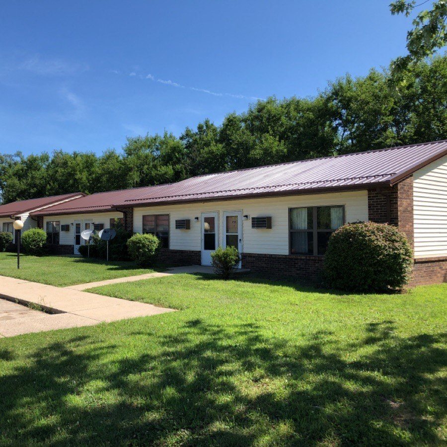 Photos and Video of Martin House Manor in Ligonier, IN